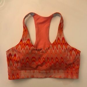 Outdoor Voices Sports bra